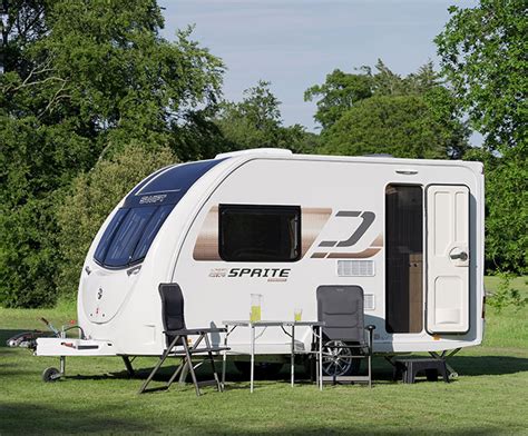 Swift Caravans for Sale .
